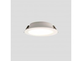Встраиваемый светодиодный светильник Crystal Lux CLT 529C142 WH 4000K