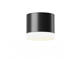 Потолочный светильник Maytoni Technical Pauline C087CL-GX53-B