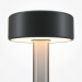 Настольная светодиодная лампа Maytoni Al Collaboration MOD229TL-L3B3K3