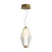 Подвесной светодиодный светильник Freya Plum FR6137PL-L6BT