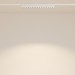 Трековый светодиодный светильник Maytoni Technical Radity Points TR082-1-18W3K-M-W