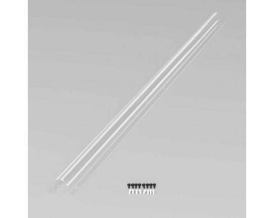 Профиль для гибкого неона Maytoni Led Strip 201158