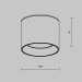 Потолочный светильник Maytoni Technical Glam C096L-GX53-WBS