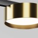 Трековый светильник Maytoni Technical Zon TR189-1-12W4K-BBS Трековый светильник Maytoni Technical Zon TR189-1-12W4K-BBS