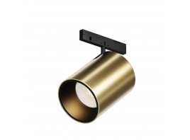 Трековый светильник Maytoni Technical Focus Led TR187-1-9W2.7K-M-BBS