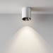 Потолочный светодиодный светильник Maytoni Technical Alfa Led C064CL-12W4K-RD-WB Потолочный светодиодный светильник Maytoni Technical Alfa Led C064CL-12W4K-RD-WB