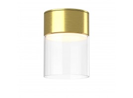 Потолочный светильник Maytoni Technical Glory C094CL-GX53-BS