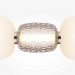 Подвесной светодиодный светильник Maytoni Pattern MOD267PL-L42CH3K