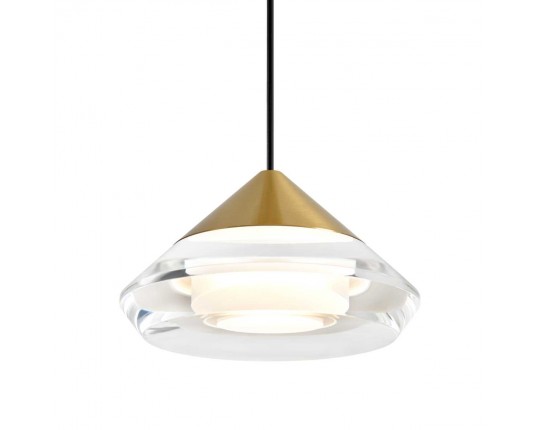Подвесной светильник Freya Modern Cave FR5631PL-L5BS