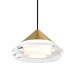 Подвесной светильник Freya Modern Cave FR5631PL-L5BS
