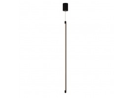 Подвесной светодиодный светильник Crystal LuxCLT 035C700 BL