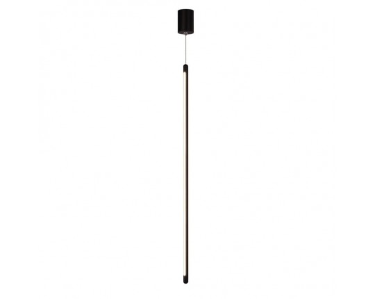Подвесной светодиодный светильник Crystal LuxCLT 035C700 BL