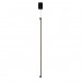 Подвесной светодиодный светильник Crystal LuxCLT 035C700 BL