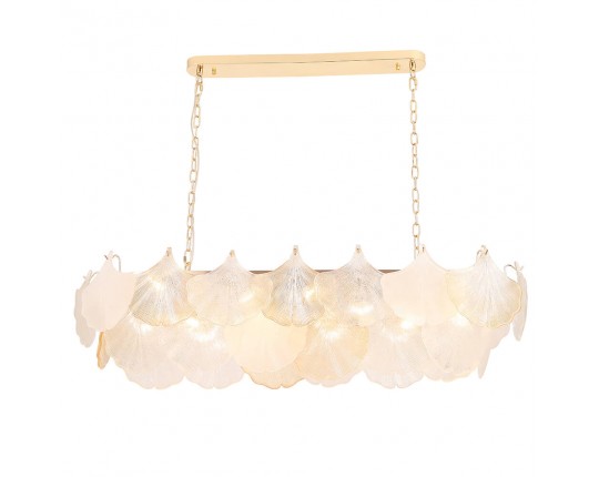 Подвесная люстра Crystal Lux Bonita SP14 L1200