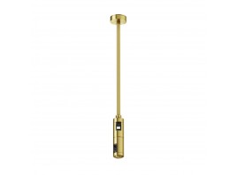 Крепление потолочное Maytoni Technical Accessories for tracks Flarity TRA158C-D1-BS