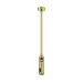 Крепление потолочное Maytoni Technical Accessories for tracks Flarity TRA158C-D1-BS