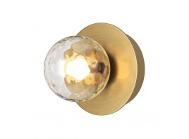 Бра Maytoni Ambre MOD331WL-L3BS3K