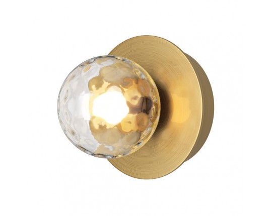 Бра Maytoni Ambre MOD331WL-L3BS3K