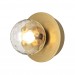 Бра Maytoni Ambre MOD331WL-L3BS3K