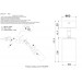 Спот Crystal Lux CLT 015CW1R BL-GO