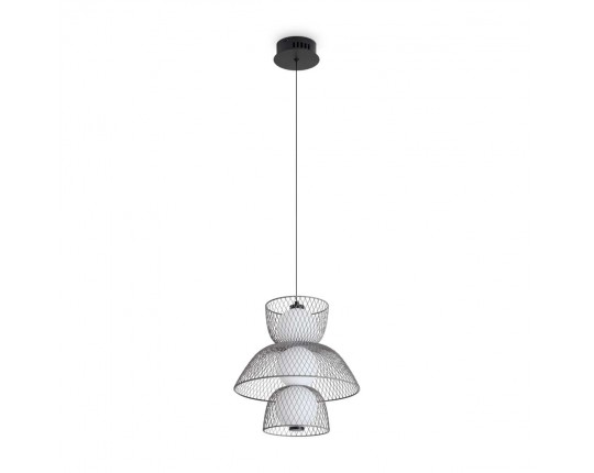 Подвесной светильник Freya Modern FR5545PL-L5GR