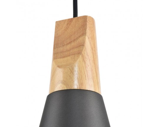 Подвесной светильник Maytoni Bicones P359-PL-140-C