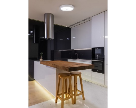 Потолочный светодиодный светильник Freya Cells FR10012CL-L24W Потолочный светодиодный светильник Freya Cells FR10012CL-L24W