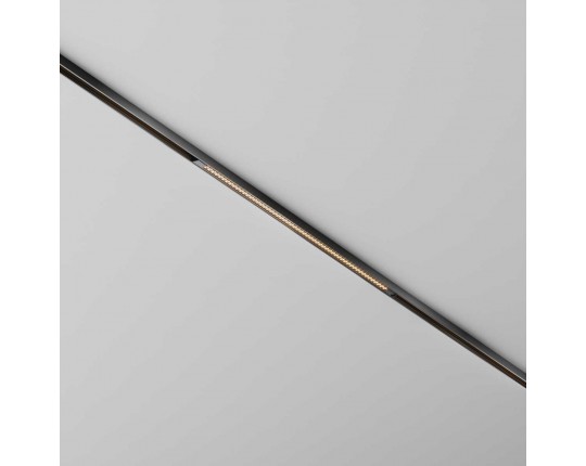 Трековый светильник Maytoni Technical EXILITY X Points TR241-2-12W3K-B