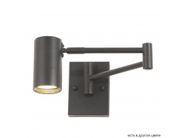 Спот Crystal Lux Felix AP1 Black