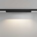 Трековый светильник Maytoni Technical Points TR193-1-15W3K-M-B