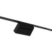 Трековый светодиодный светильник Crystal Lux CLT 0.33 002 6W BL M3000K