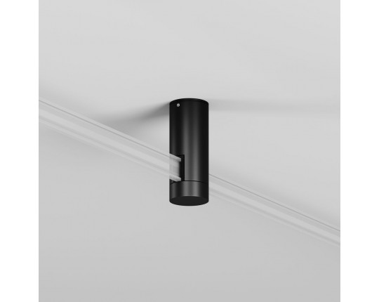Крепление потолочное Maytoni Technical Accessories for tracks Flexity TRA200C-11B