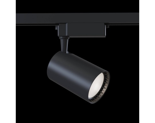 Трековый светильник Maytoni Technical Vuoro TR003-1-26W4K-M-B