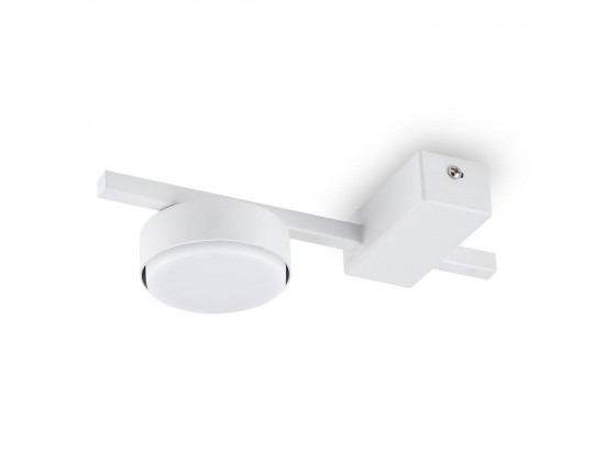 Потолочный светильник Freya Tactic FR5363CL-01W