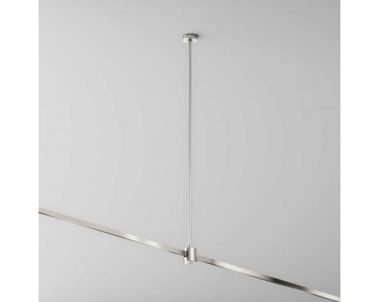Крепление потолочное Long 700мм Maytoni Technical TRA159C-IPC1-PT