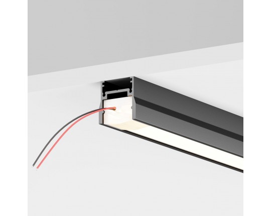 Шинопровод Maytoni Elasity IP O-TR001-P-B2M