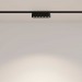 Трековый светодиодный светильник Maytoni Technical Radity Points TR082-1-6W4K-M-B