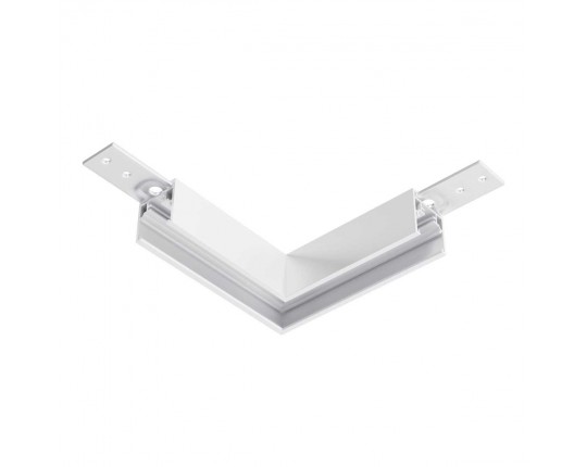 Коннектор угловой Maytoni Technical Accessories for tracks Exility TRAM034CL-41W
