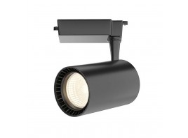 Трековый светильник Maytoni Technical Vuoro TR003-1-26W3K-W-B
