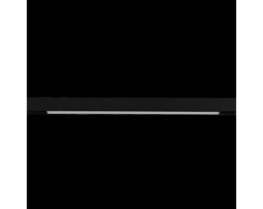Светильник трековый магнитный Crystal Lux CLT 0.33 001 18W BL M 3CCT-SMART