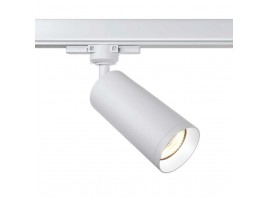 Трековый светильник Maytoni Technical Focus TR028-3-GU10-W