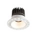 Встраиваемый светодиодный светильник Crystal Lux CLT 083C1 WH 3000K Встраиваемый светодиодный светильник Crystal Lux CLT 083C1 WH 3000K