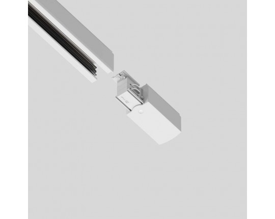 Коннектор прямой Maytoni Technical Accessorises TRA005B-31W-R Коннектор прямой Maytoni Technical Accessorises TRA005B-31W-R