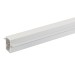 Шинопровод встраиваемый магнитный для ГКЛ12,5 мм Crystal Lux CLT 0.123 02 L2000 WH