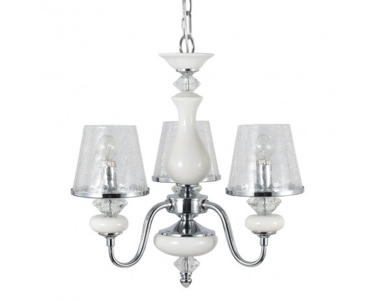 Подвесная люстра Crystal Lux Betis SP-PL3