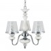 Подвесная люстра Crystal Lux Betis SP-PL3