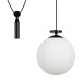 Подвесной светильник Freya Impulse FR5221PL-01B Подвесной светильник Freya Impulse FR5221PL-01B