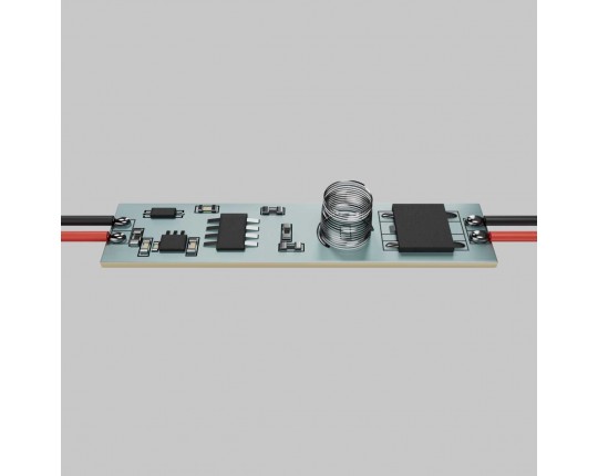 Датчик Maytoni Lighting control 751004 Датчик Maytoni Lighting control 751004