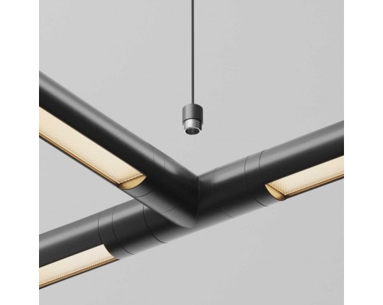 Аксессуар Maytoni Technical CA029SW-L1000-B
