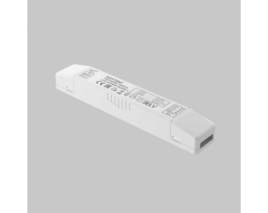 Блок питания Maytoni Technical Power Supply Magnetic TRA160DR-150W-S